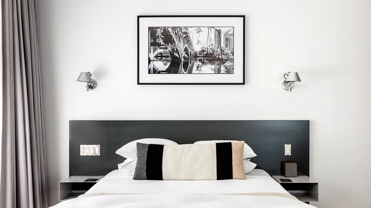 Frame Treehouse exterior